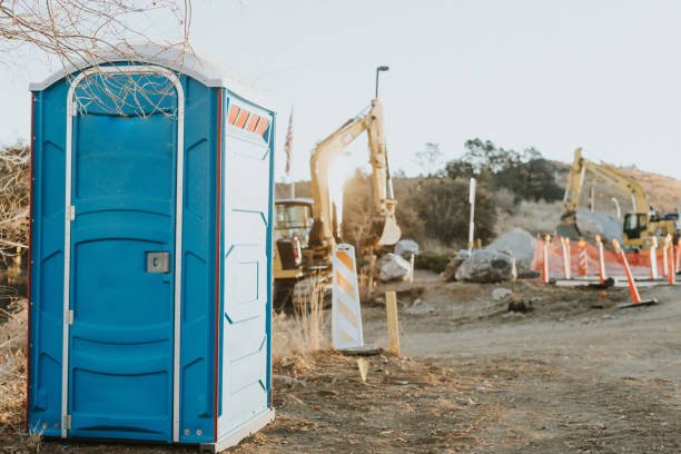 Best Sanitation services for porta potties  in Tazewell, TN