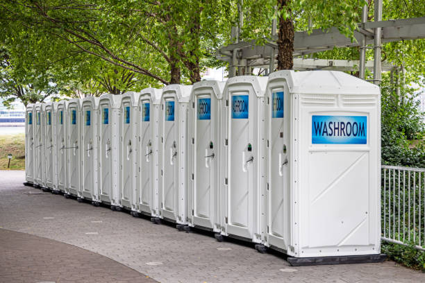 Best Luxury portable toilet rental  in Tazewell, TN