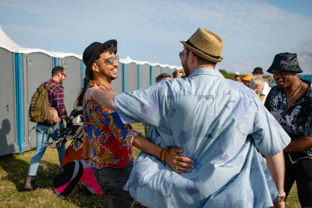 Best Emergency porta potty rental  in Tazewell, TN