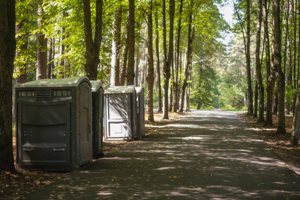 Best Portable bathroom rental  in Tazewell, TN
