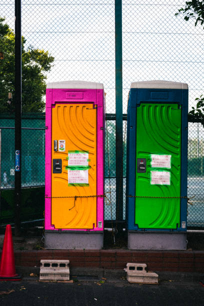Sanitation services for porta potties in Tazewell, TN