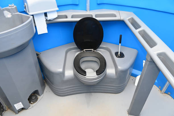 Professional porta potty rental in Tazewell, TN