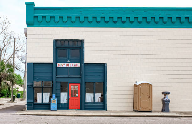 Best Portable toilet rental for construction  in Tazewell, TN